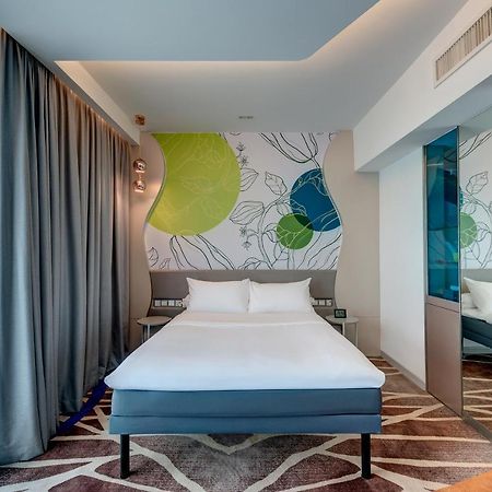 Ibis Styles Johor Iskandar Puteri Hotel Джохор Бахру Екстериор снимка