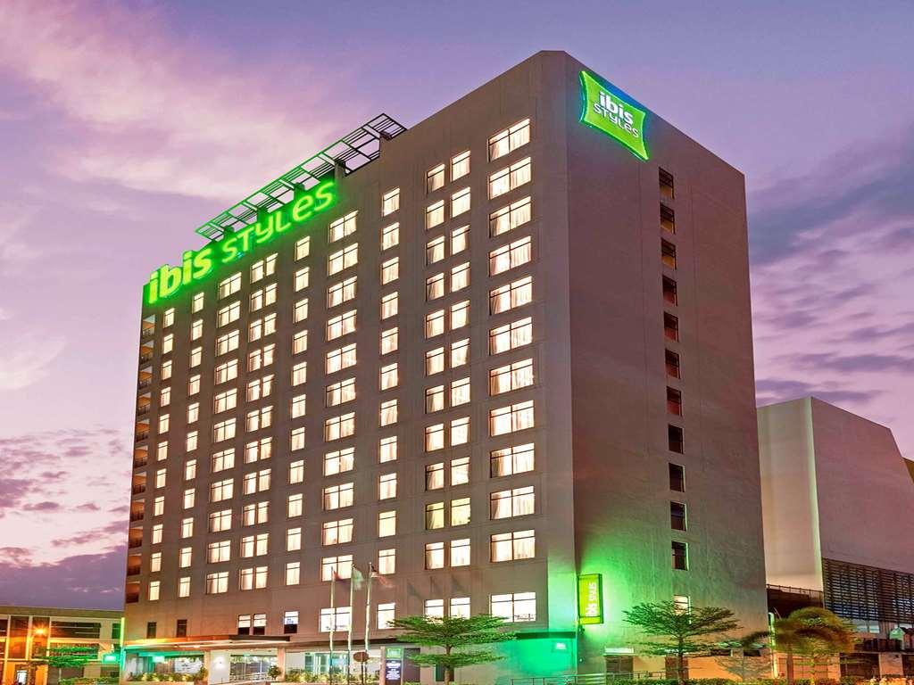 Ibis Styles Johor Iskandar Puteri Hotel Джохор Бахру Екстериор снимка